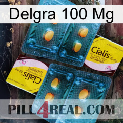 Delgra 100Mg cialis5